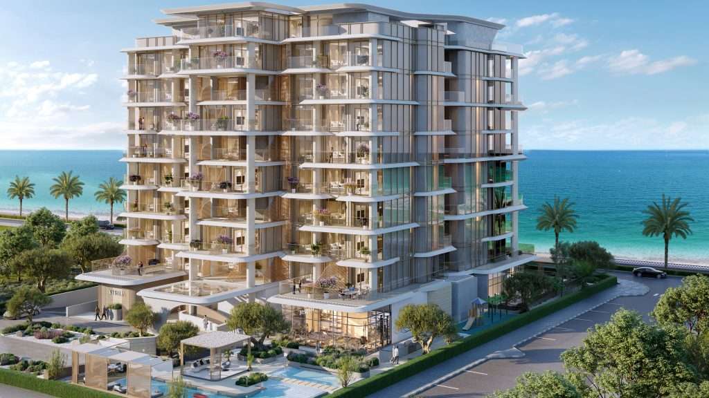 Vitalia By Pinnacle